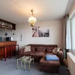 Apartment Haus Atlantic *