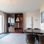 Apartment Haus Atlantic *