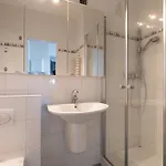 Haus Atlantic Apartment Cuxhaven