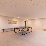 Haus Atlantic Cuxhaven