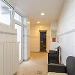 Apartment Haus Atlantic *