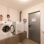 Apartment Haus Atlantic *