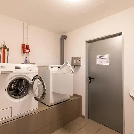 Haus Atlantic Apartment Cuxhaven