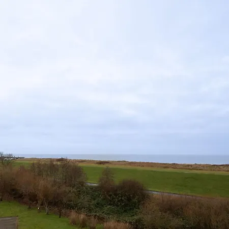 Apartment Haus Atlantic Cuxhaven