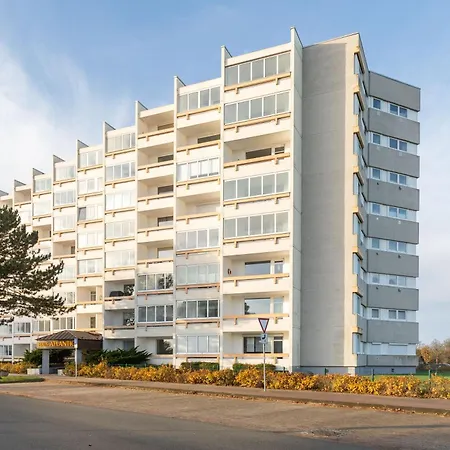 Apartment Haus Atlantic