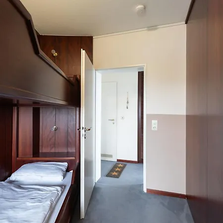 Apartment Haus Atlantic