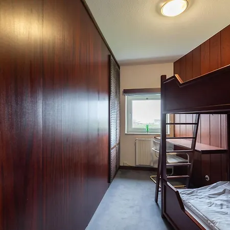 Haus Atlantic Apartment *