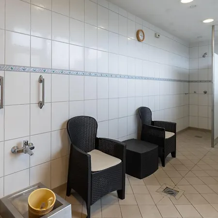 Haus Atlantic Apartmán Cuxhaven