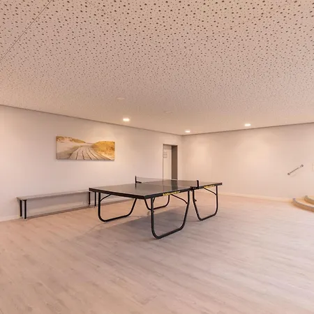 Haus Atlantic Apartmán Cuxhaven