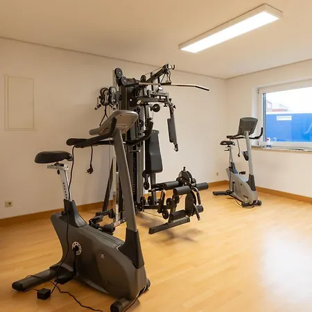 Haus Atlantic Apartmán Cuxhaven