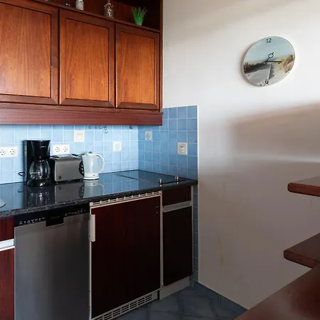 Apartment Haus Atlantic