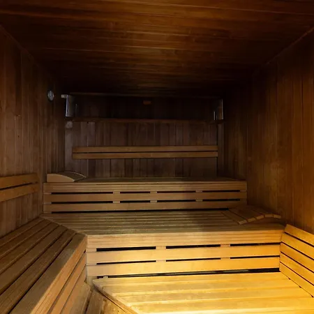 Haus Atlantic * Cuxhaven