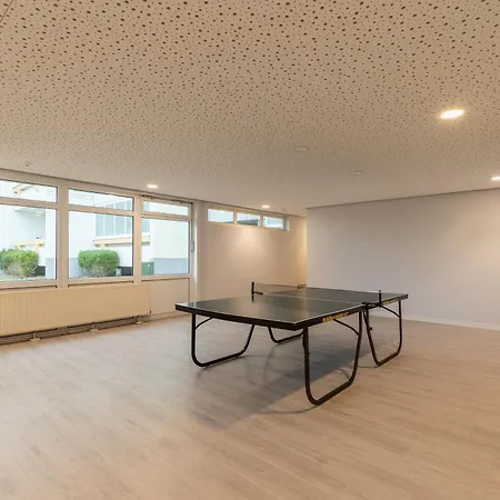 Haus Atlantic Apartmán *