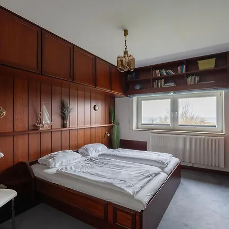 Apartament Haus Atlantic