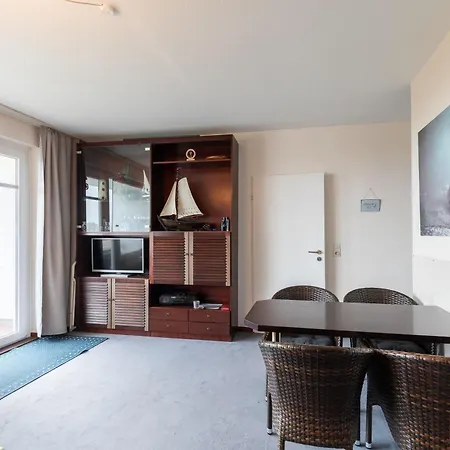 Apartament Haus Atlantic *