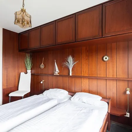 Haus Atlantic Cuxhaven