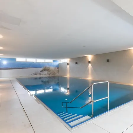 Haus Atlantic * Cuxhaven