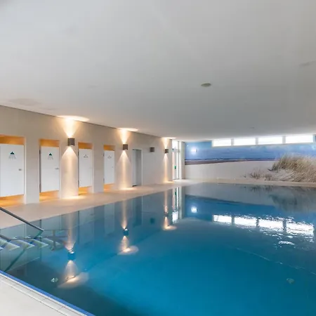 Haus Atlantic Apartament *