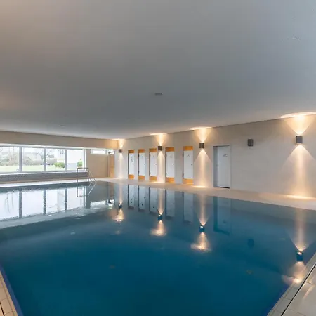 Lägenhet Haus Atlantic *