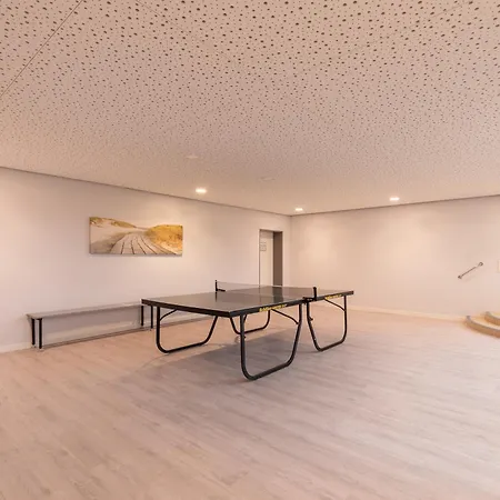 Haus Atlantic Cuxhaven