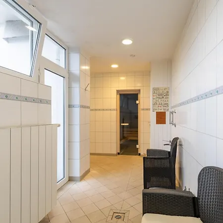 Apartament Haus Atlantic *