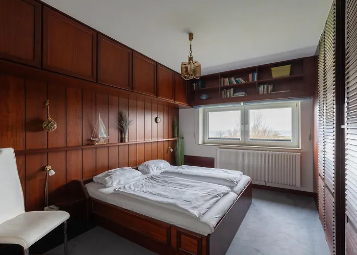 Apartman Haus Atlantic