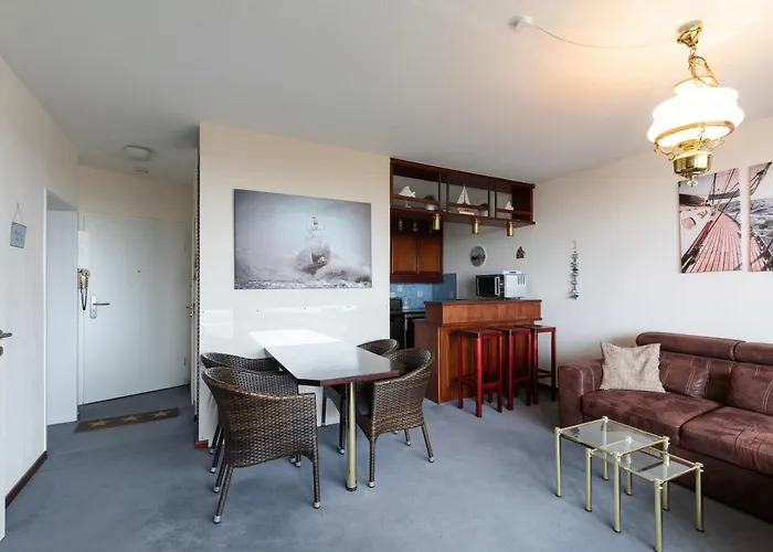 Haus Atlantic Cuxhaven