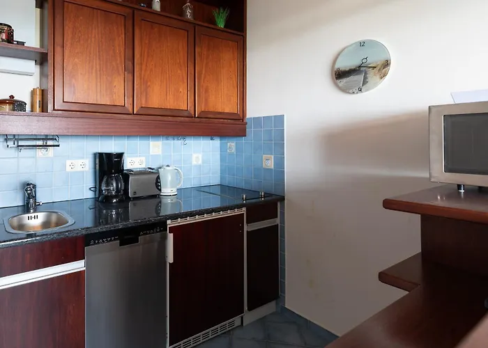 Apartman Haus Atlantic *