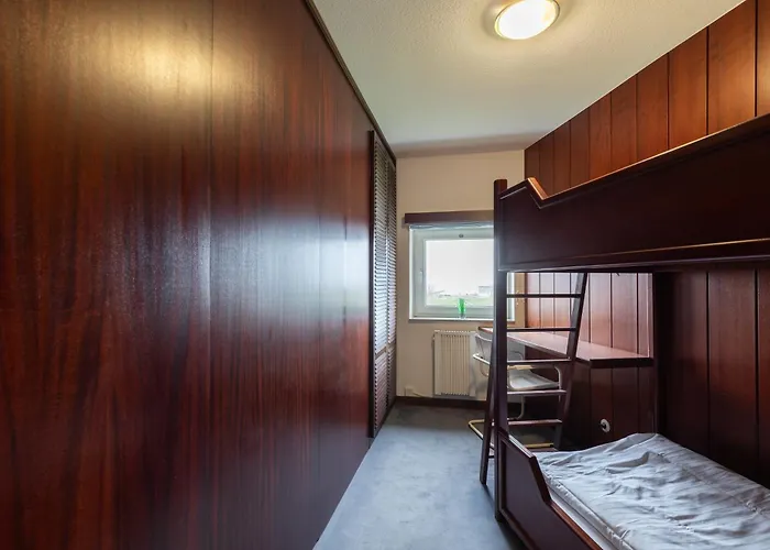 Apartman Haus Atlantic *