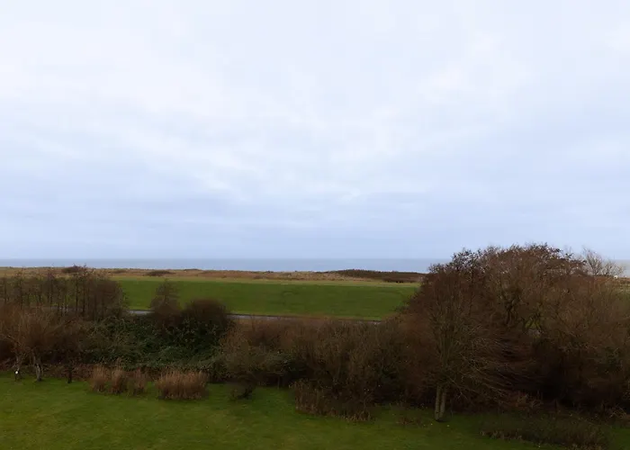 Apartman Haus Atlantic Cuxhaven