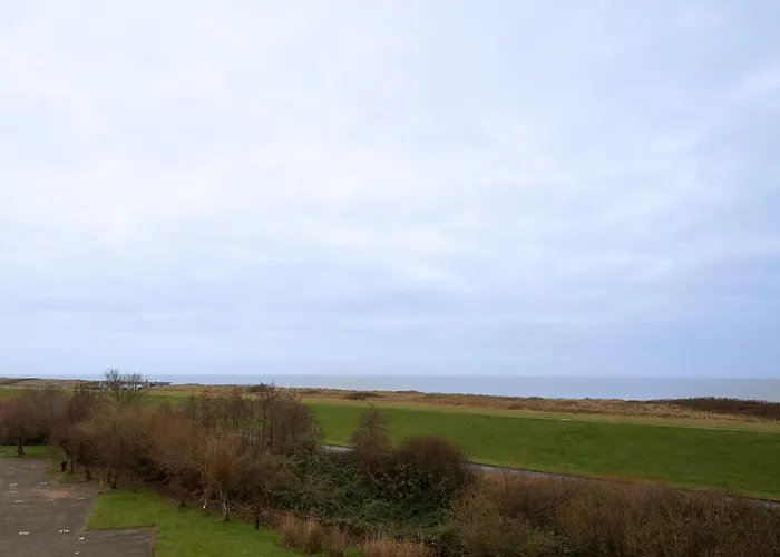 Apartman Haus Atlantic Cuxhaven