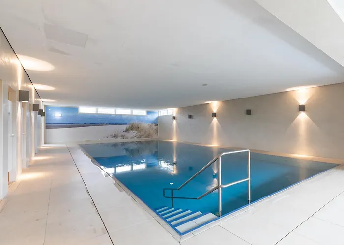 Haus Atlantic * Cuxhaven