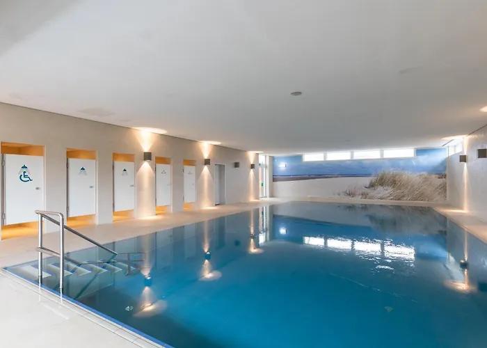 Haus Atlantic Apartman *