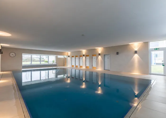 Apartman Haus Atlantic *