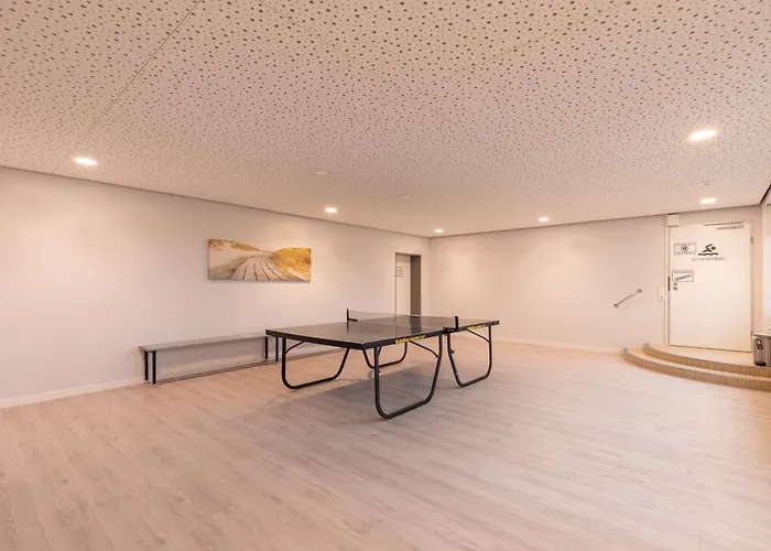 Haus Atlantic Cuxhaven