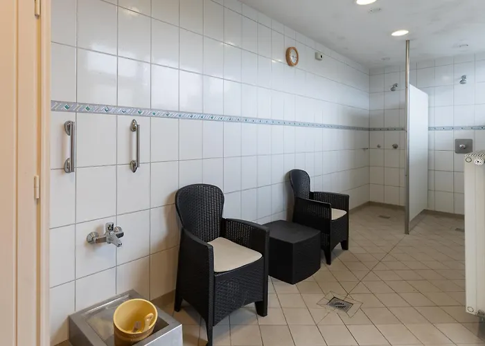 Haus Atlantic * Cuxhaven