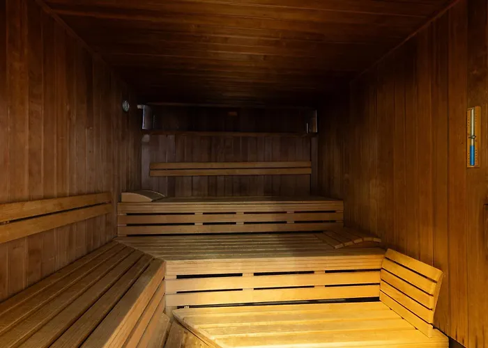 Haus Atlantic * Cuxhaven