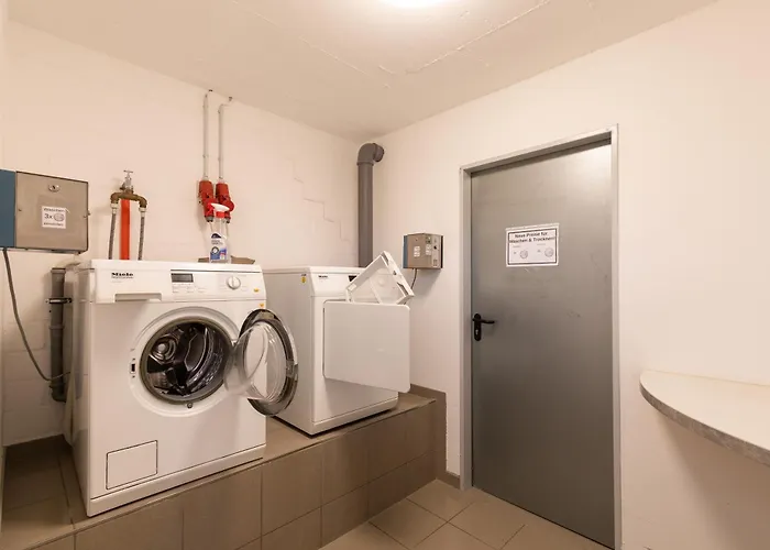 Apartman Haus Atlantic *